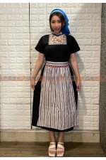 25BEB- 荷蘭 傳統服裝B