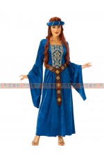 25DH-中世紀少女A