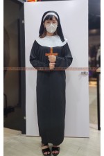 25EI-黑袖修女（一般版）