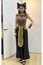 25FA-埃及 芭斯特女神