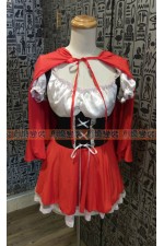 26AG-蕾絲小紅帽