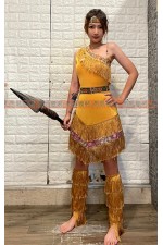 26BI- 印地安裙裝I