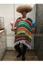 26CEA-  墨西哥 (條紋)