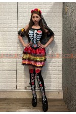 26CG- 墨西哥 亡靈節