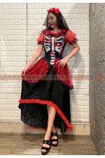 26CH- 墨西哥 亡靈節