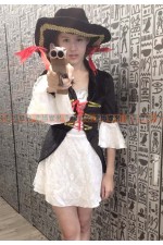 26DF-黑白女海盜