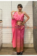 27ACB-泰國服B (粉)