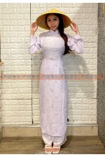 27AFA-越南 傳統服裝