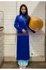 27AFC-越南 傳統服裝