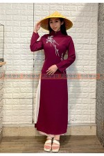 27AFD- 越南 傳統服裝