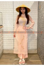 27AFE- 越南 傳統服裝