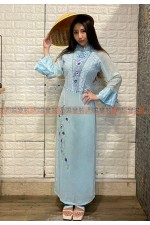 27AFF-越南 傳統服裝