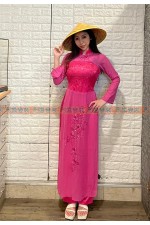 27AFG-越南 傳統服裝