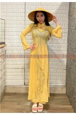 27AFH-越南 傳統服裝