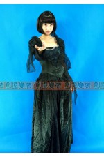 27BE-長裙襬壞皇后