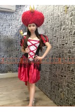 27EE-皇家紅心皇后B