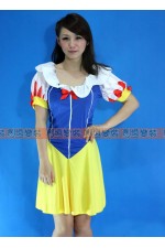 27FB-白袖白雪公主