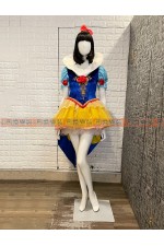 27FEB-藍袖白雪公主B（頂版）