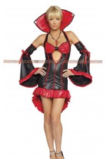 28AD-萬聖女巫王