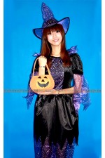 28AF-金星紫砂女巫