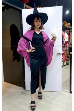 28AI-黑紫蜘蛛女巫