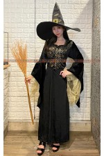 28AL-金蜘蛛網女巫