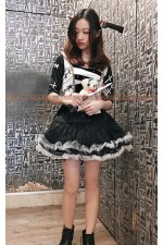 28BF-詛咒羅莉塔