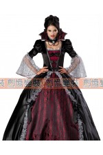 28DA-吸血鬼女王