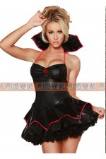 28DD-短蓬裙吸血鬼