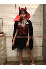 28EBA-蓬裙吸血鬼A（19版）