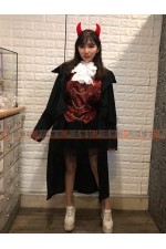 28EBB-蓬裙吸血鬼B（19版）