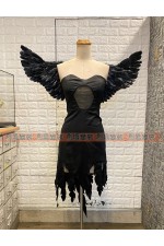 28EC-性感小惡魔