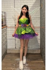 28FA-綠紫小精靈