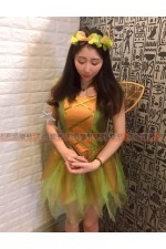 28FC-綠色小精靈