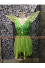 28FD-綠紗小精靈