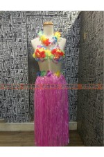 30AI－草裙（粉）