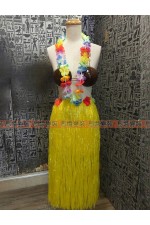 30AJ－草裙（黃）