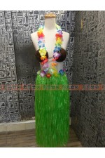 30AK－草裙（綠）