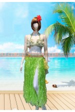 30AND- 草裙(淺綠)