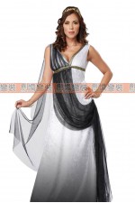 30BE-黑白羅馬皇后