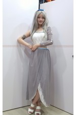 30CC-殭屍新娘（長）