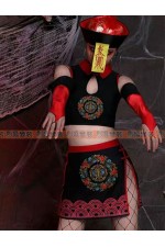 30DD-中國殭屍D（兩截）