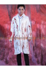 30ECA-醫生袍（沾血A）