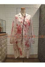 30ECB-醫生袍（沾血B）