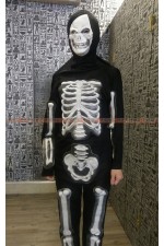 30FH-立體版骨頭人