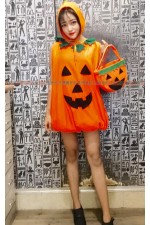 30FJA-頂級南瓜裝