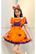 30FM- 小幽靈女僕