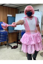 31AKA-幼幼台 水蜜桃姐姐