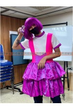 31AKB-幼幼台 葡萄姐姐