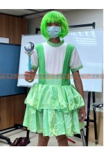 31AKC- 幼幼台 青蘋果姐姐